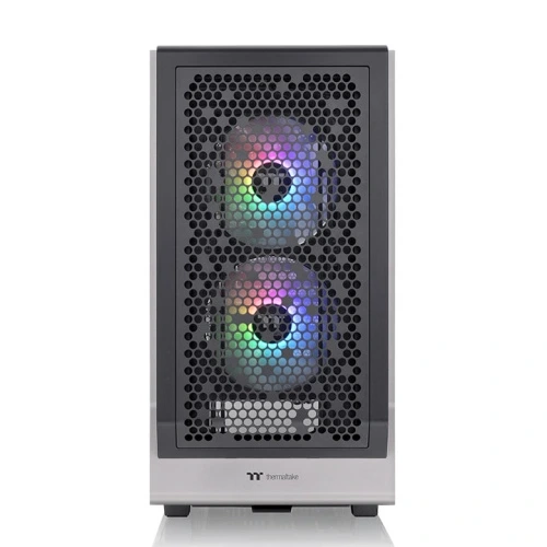 Thermaltake Ceres 300 Black - Vista 2